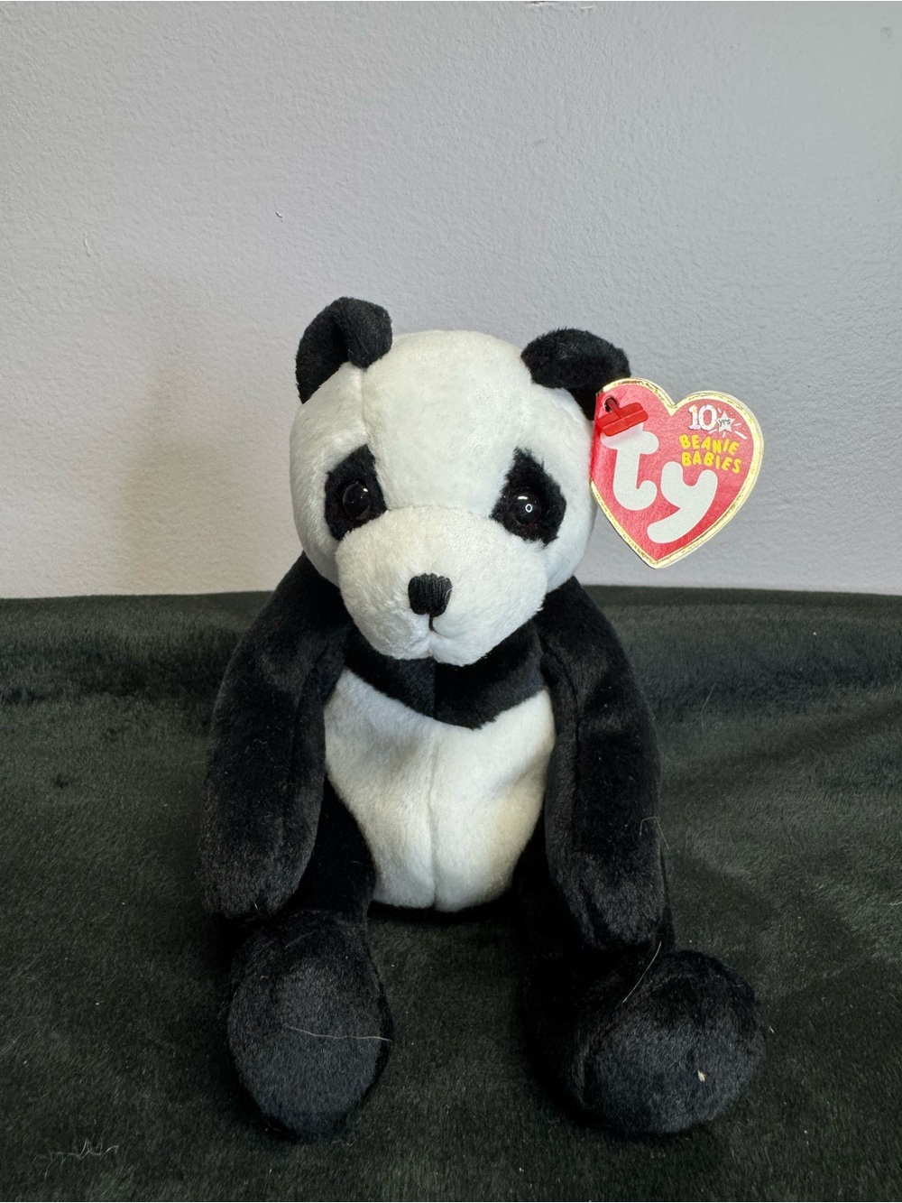 BUNDLE SALE!- Ty Beanie Babies Mandy Panda